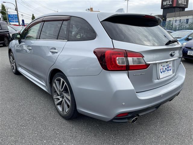 レヴォーグ 1.6GT-Sアイサイト(40枚目)