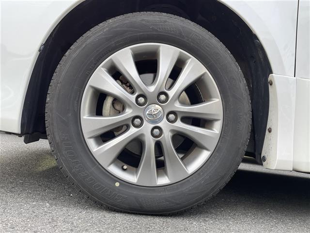 ヴォクシー ZS 煌III ディーラーOPナビ/BT/ワンセグTV/SD/DVD/ETC付き/両側パワースライド/ハーフレザーシート/電動格納ミラー/純正フロアマット/キセノンライト(36枚目)