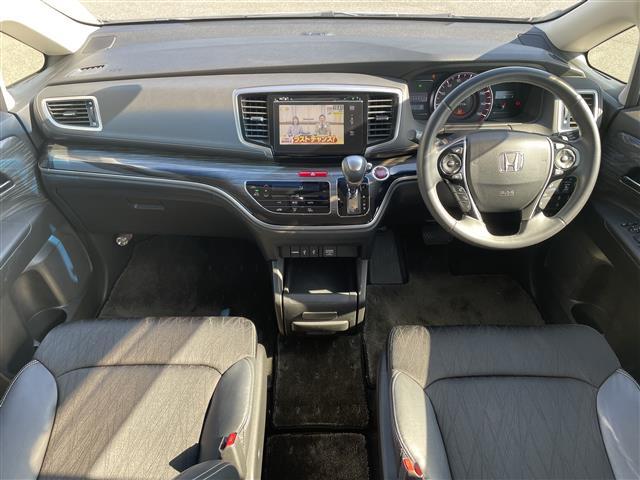 オデッセイ アブソルート・Ｘホンダセンシングアドバンスドパッケジ（2枚目）