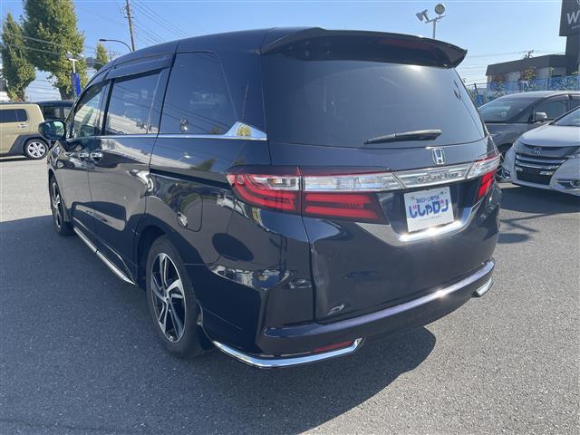 オデッセイ アブソルート・Ｘホンダセンシングアドバンスドパッケジ（3枚目）