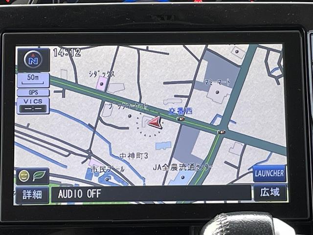 タント カスタムRS SA(2枚目)