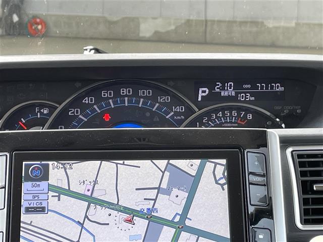 タント カスタムRS SA(3枚目)