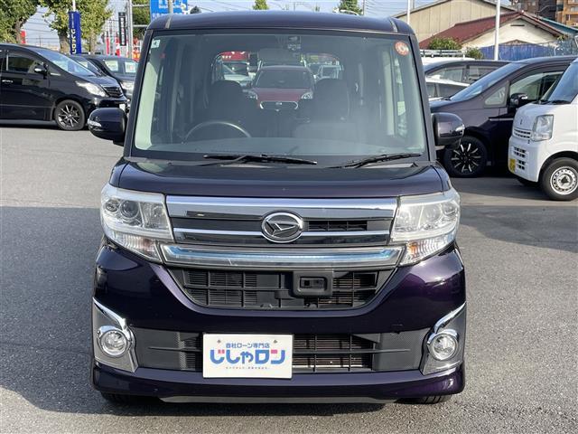 タント カスタムRS SA(6枚目)