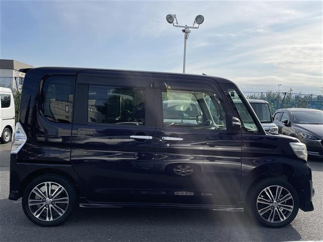 タント カスタムRS SA(8枚目)