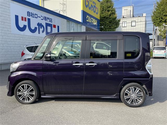 タント カスタムRS SA(9枚目)