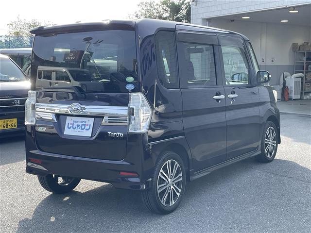 タント カスタムRS SA(10枚目)