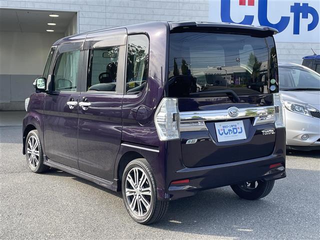 タント カスタムRS SA(12枚目)