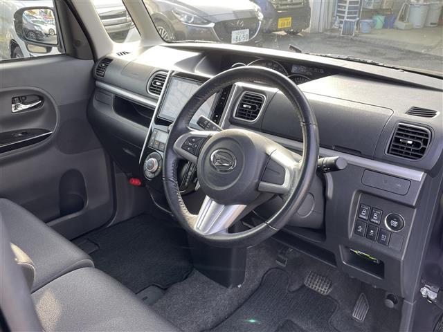 タント カスタムRS SA(13枚目)