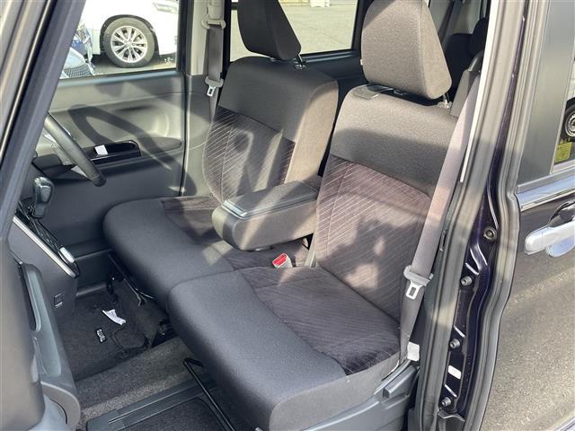 タント カスタムRS SA(15枚目)