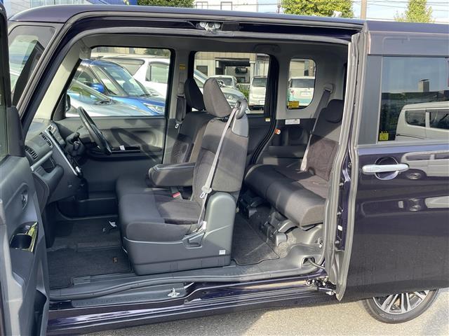 タント カスタムRS SA(16枚目)