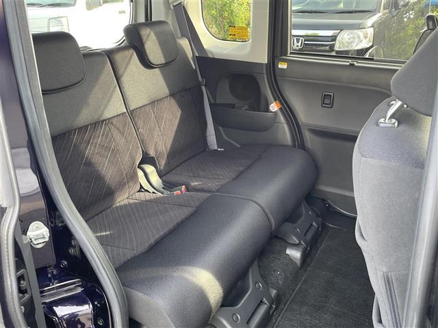 タント カスタムRS SA(18枚目)