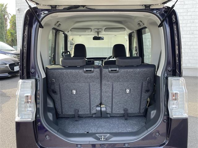 タント カスタムRS SA(19枚目)