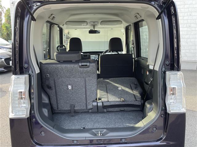 タント カスタムRS SA(20枚目)