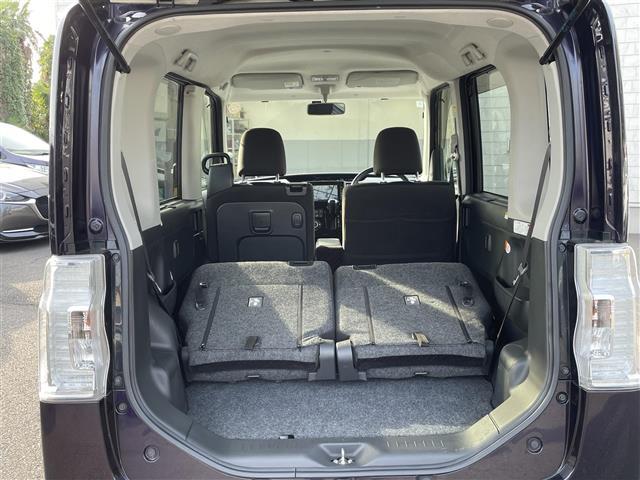 タント カスタムRS SA(21枚目)