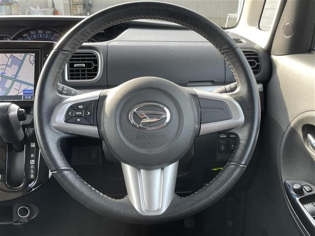 タント カスタムRS SA(24枚目)