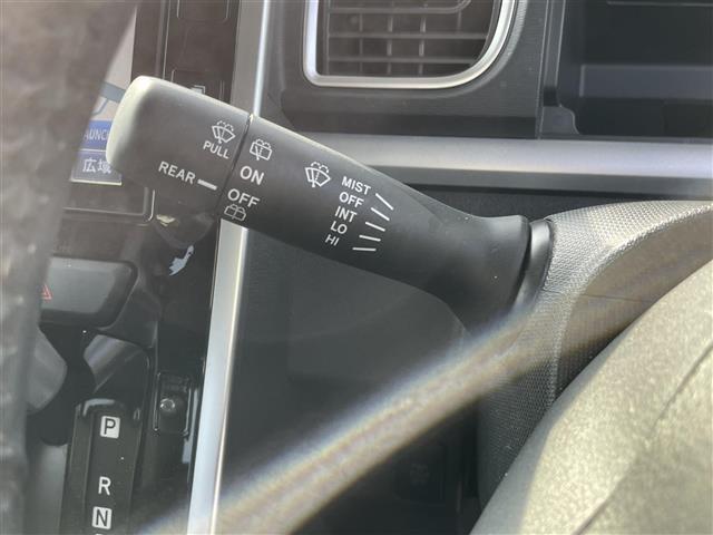 タント カスタムRS SA(26枚目)