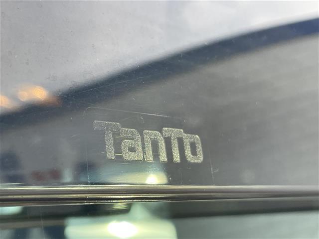 タント カスタムRS SA(36枚目)