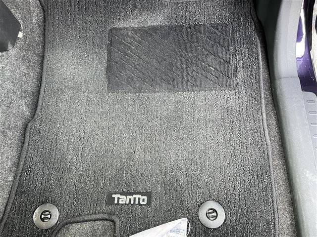 タント カスタムRS SA(40枚目)