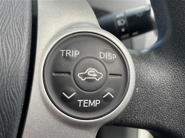 プリウス S 社外ナビ(HDD・DVD)・TV・バックカメラ・ワンオーナ-・スマートキー・ウィンカーミラー・オートライト・純正フロアマット・純正アルミホイール(24枚目)