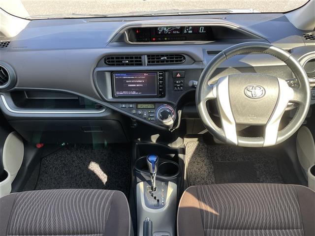 アクア G(3枚目)