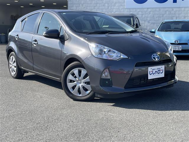 アクア G(5枚目)