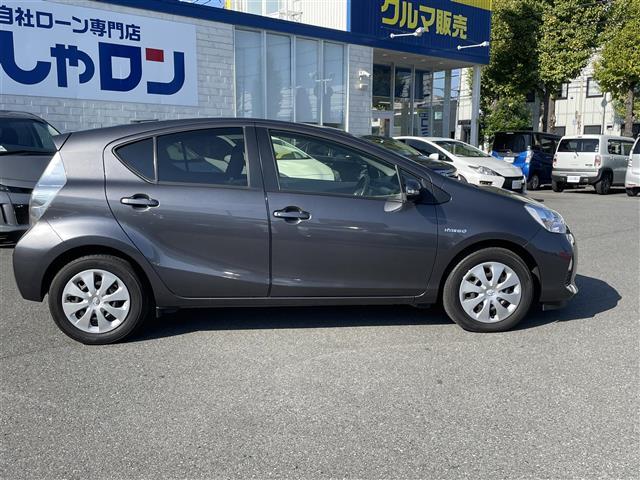 アクア G(8枚目)