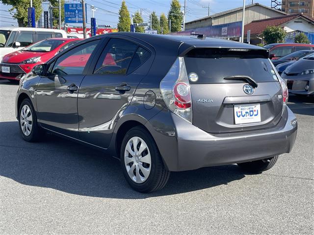 アクア G(34枚目)