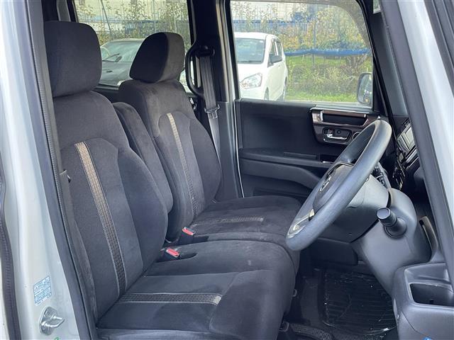 Ｎ－ＢＯＸカスタム Ｇ・Ｌホンダセンシング　プッシュボタン・バックカメラ・両側パワースライドドア・スマートキー・ＬＥＤライト・オートライト（14枚目）