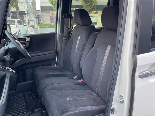 Ｎ－ＢＯＸカスタム Ｇ・Ｌホンダセンシング　プッシュボタン・バックカメラ・両側パワースライドドア・スマートキー・ＬＥＤライト・オートライト（15枚目）