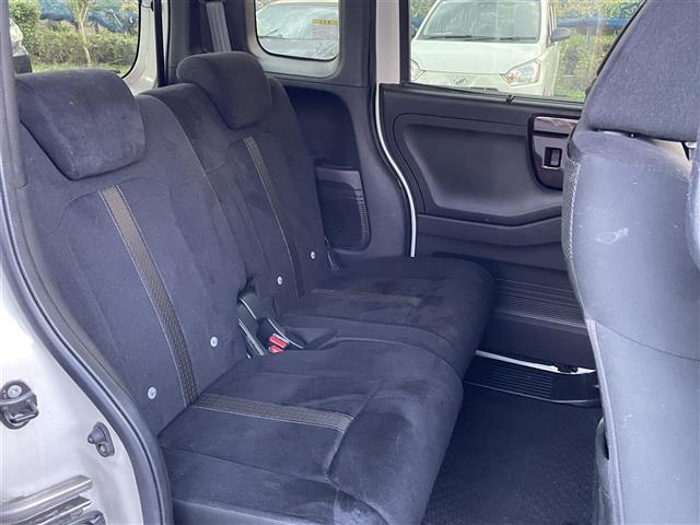 Ｎ－ＢＯＸカスタム Ｇ・Ｌホンダセンシング　プッシュボタン・バックカメラ・両側パワースライドドア・スマートキー・ＬＥＤライト・オートライト（16枚目）