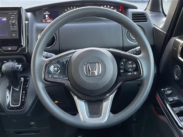 Ｎ－ＢＯＸカスタム Ｇ・Ｌホンダセンシング　プッシュボタン・バックカメラ・両側パワースライドドア・スマートキー・ＬＥＤライト・オートライト（22枚目）