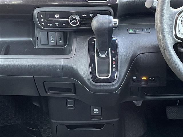 Ｎ－ＢＯＸカスタム Ｇ・Ｌホンダセンシング　プッシュボタン・バックカメラ・両側パワースライドドア・スマートキー・ＬＥＤライト・オートライト（25枚目）