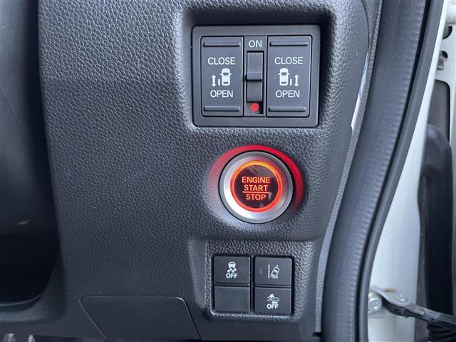 Ｎ－ＢＯＸカスタム Ｇ・Ｌホンダセンシング　プッシュボタン・バックカメラ・両側パワースライドドア・スマートキー・ＬＥＤライト・オートライト（28枚目）