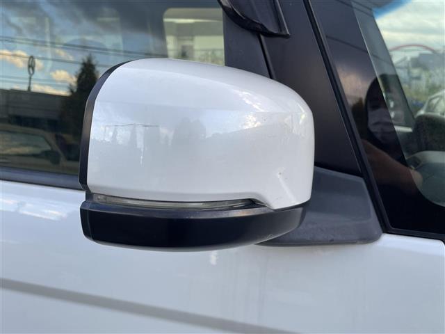 Ｎ－ＢＯＸカスタム Ｇ・Ｌホンダセンシング　プッシュボタン・バックカメラ・両側パワースライドドア・スマートキー・ＬＥＤライト・オートライト（34枚目）