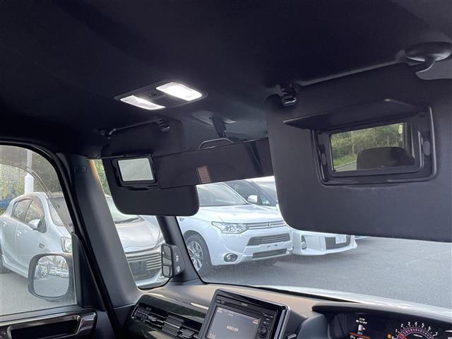 Ｎ－ＢＯＸカスタム Ｇ・Ｌホンダセンシング　プッシュボタン・バックカメラ・両側パワースライドドア・スマートキー・ＬＥＤライト・オートライト（35枚目）
