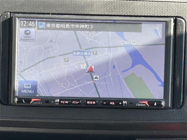 ミライース Ｌ　ＳＡＩＩＩ　ナビ◇ＥＴＣ◇Ｂｌｕｅｔｏｏｔｈ◇アイドリングストップ（2枚目）