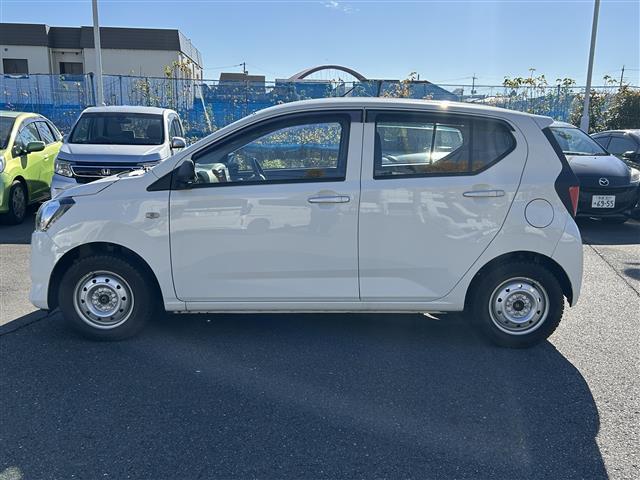 ミライース Ｌ　ＳＡＩＩＩ　ナビ◇ＥＴＣ◇Ｂｌｕｅｔｏｏｔｈ◇アイドリングストップ（9枚目）