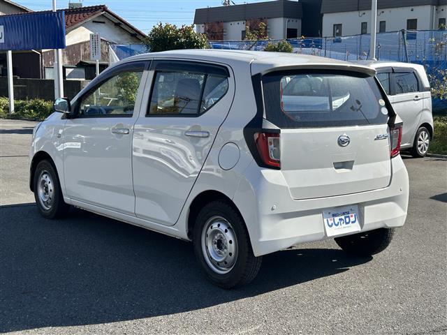 ミライース Ｌ　ＳＡＩＩＩ　ナビ◇ＥＴＣ◇Ｂｌｕｅｔｏｏｔｈ◇アイドリングストップ（10枚目）