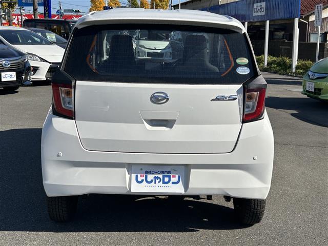 ミライース Ｌ　ＳＡＩＩＩ　ナビ◇ＥＴＣ◇Ｂｌｕｅｔｏｏｔｈ◇アイドリングストップ（11枚目）