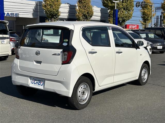 ミライース Ｌ　ＳＡＩＩＩ　ナビ◇ＥＴＣ◇Ｂｌｕｅｔｏｏｔｈ◇アイドリングストップ（12枚目）