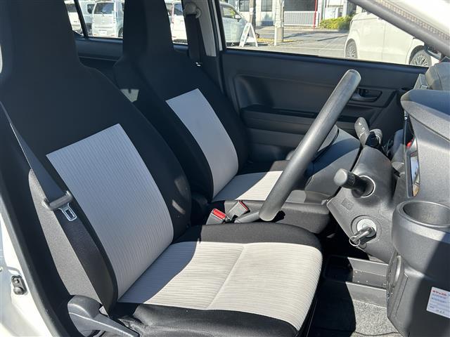 ミライース Ｌ　ＳＡＩＩＩ　ナビ◇ＥＴＣ◇Ｂｌｕｅｔｏｏｔｈ◇アイドリングストップ（14枚目）