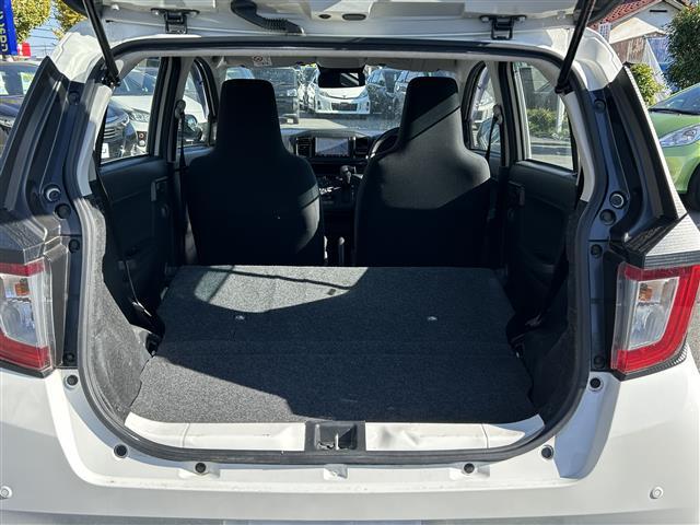 ミライース Ｌ　ＳＡＩＩＩ　ナビ◇ＥＴＣ◇Ｂｌｕｅｔｏｏｔｈ◇アイドリングストップ（19枚目）