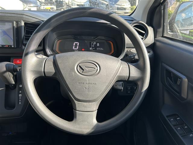 ミライース Ｌ　ＳＡＩＩＩ　ナビ◇ＥＴＣ◇Ｂｌｕｅｔｏｏｔｈ◇アイドリングストップ（20枚目）