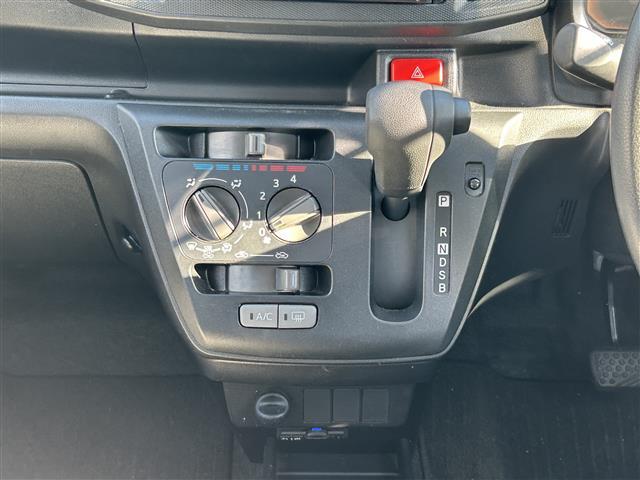 ミライース Ｌ　ＳＡＩＩＩ　ナビ◇ＥＴＣ◇Ｂｌｕｅｔｏｏｔｈ◇アイドリングストップ（21枚目）