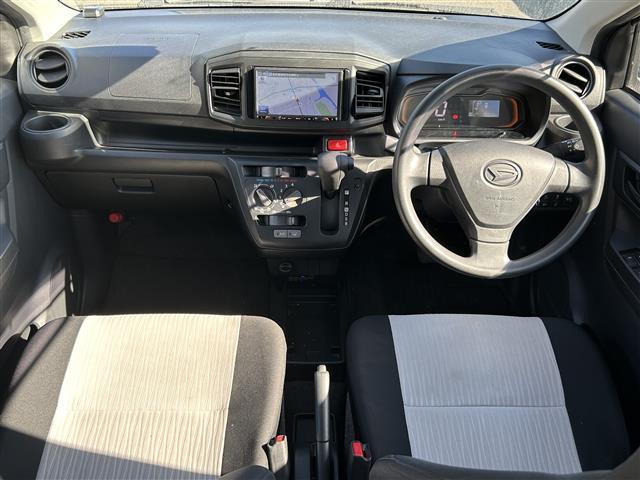 ミライース Ｌ　ＳＡＩＩＩ　ナビ◇ＥＴＣ◇Ｂｌｕｅｔｏｏｔｈ◇アイドリングストップ（27枚目）