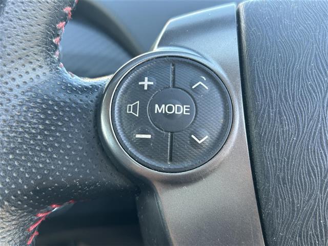 プリウス Sツーリングセレクション 純正ナビ(SD・DVD・TV)・バックカメラ・ワンオーナー・Bluetooth・プッシュボタン・スマートキー・電格ミラー・ドアバイザー(23枚目)