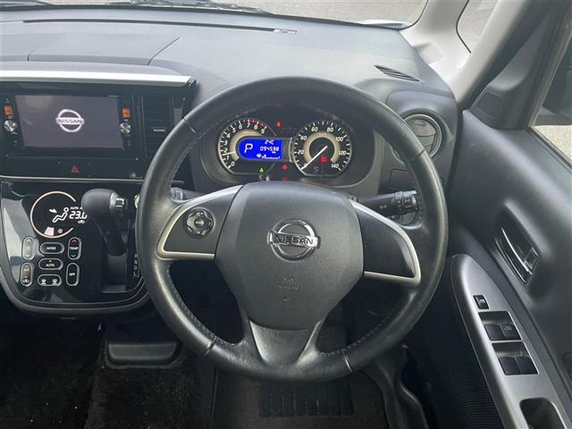 デイズルークス ハイウェイスター　ターボ（2枚目）