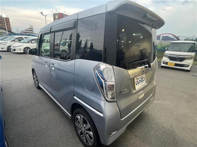 デイズルークス ハイウェイスター　ターボ（3枚目）