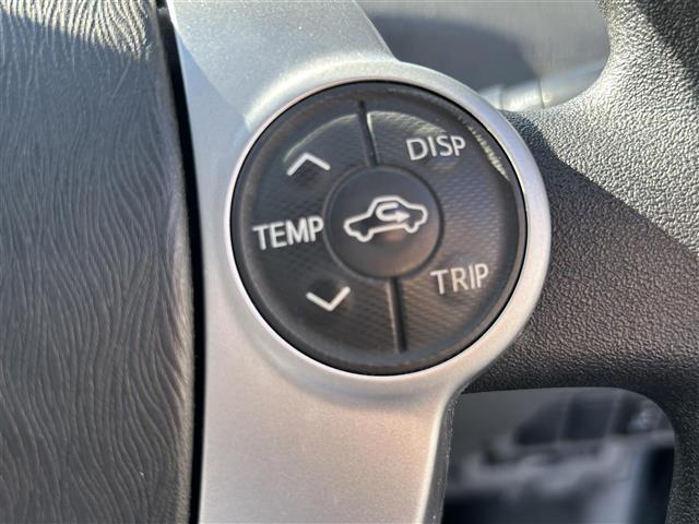 プリウスアルファ S 純正ナビ(SD・DVD・TV)・バックカメラ・ETC・エンジンスタートボタン・スマートキー・純正フロアマット・純正ドアバイザー(23枚目)