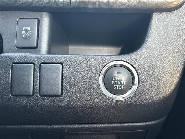 ヴォクシー ＺＳ　煌ＩＩ　ナビ・バックカメラ・プッシュボタン・スマートキー・両側パワースライドドア（24枚目）